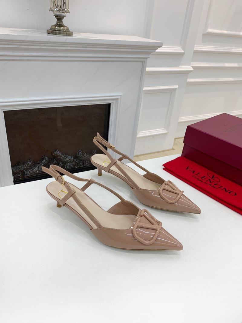 Valentino Sandals